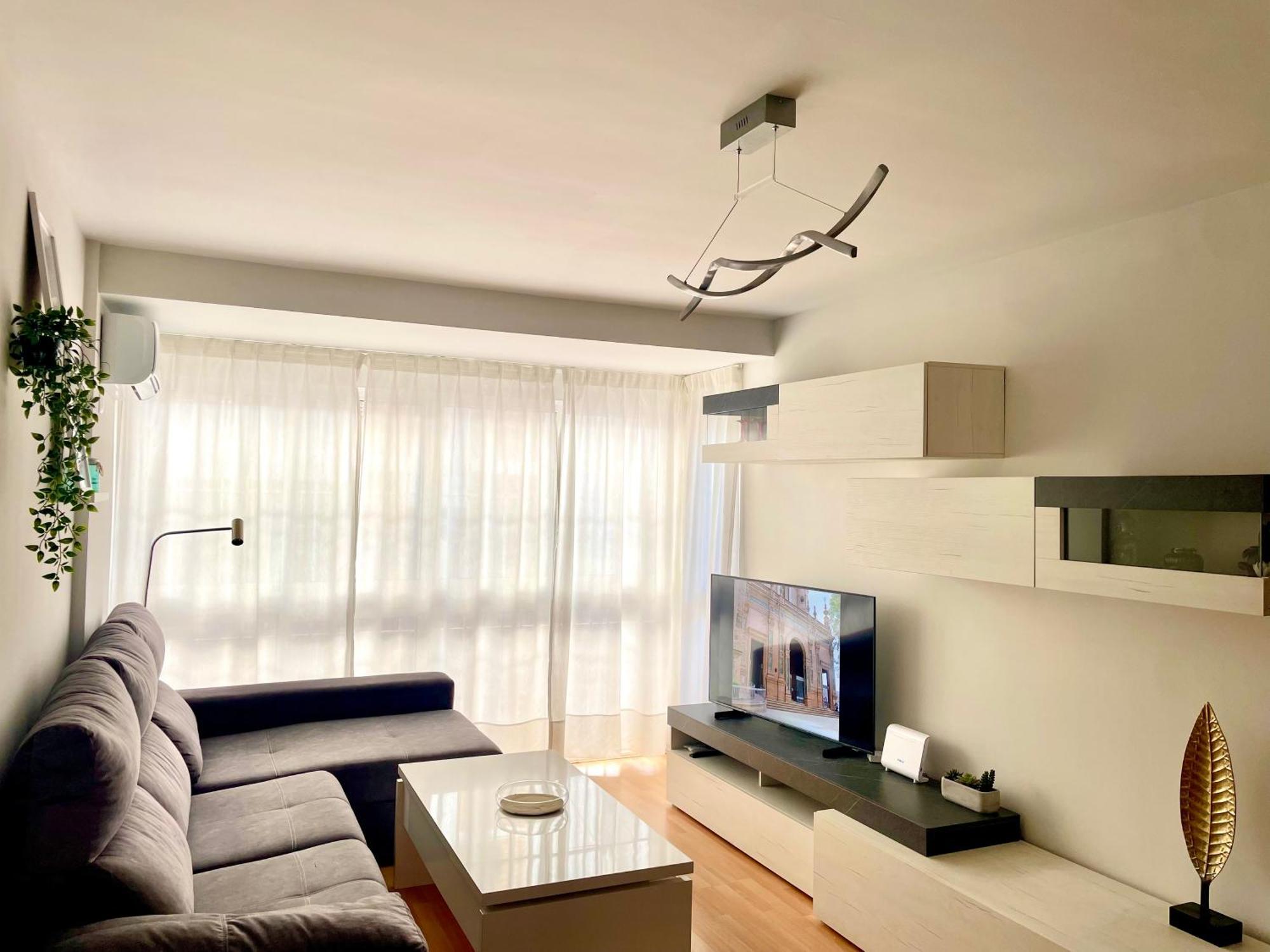Apartmán La Terraza De Triana Sevilla Exteriér fotografie