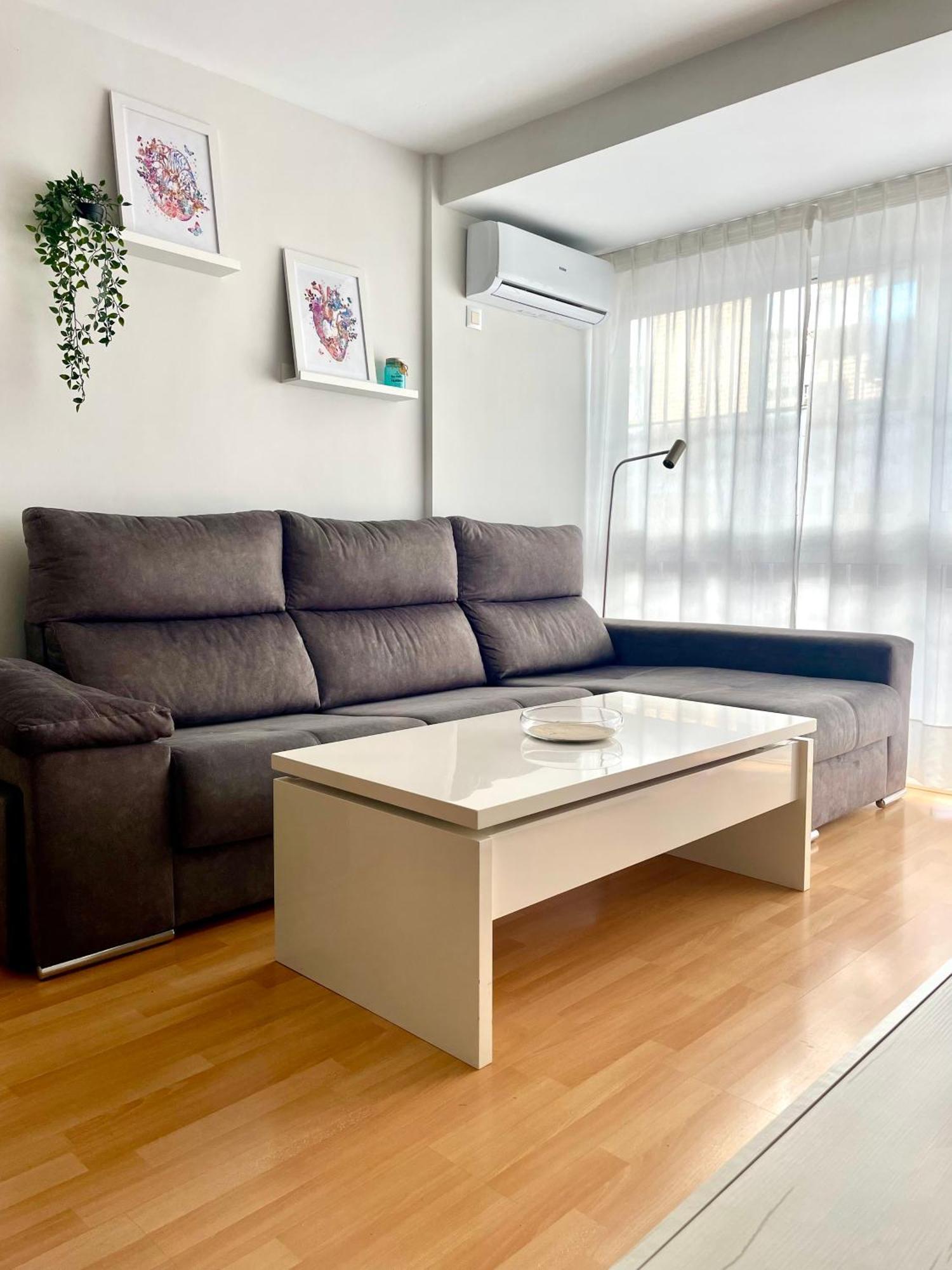 Apartmán La Terraza De Triana Sevilla Exteriér fotografie