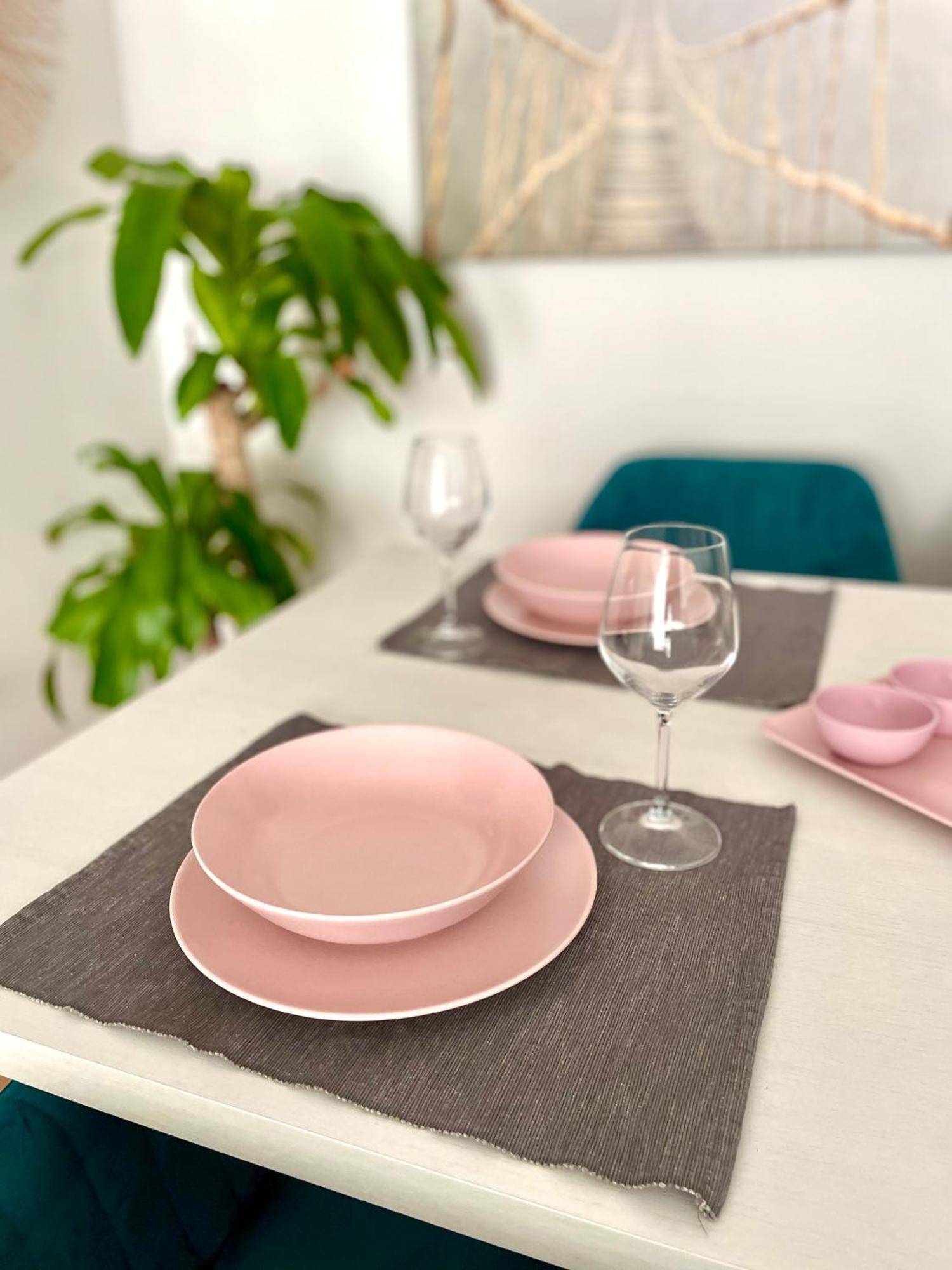 Apartmán La Terraza De Triana Sevilla Exteriér fotografie