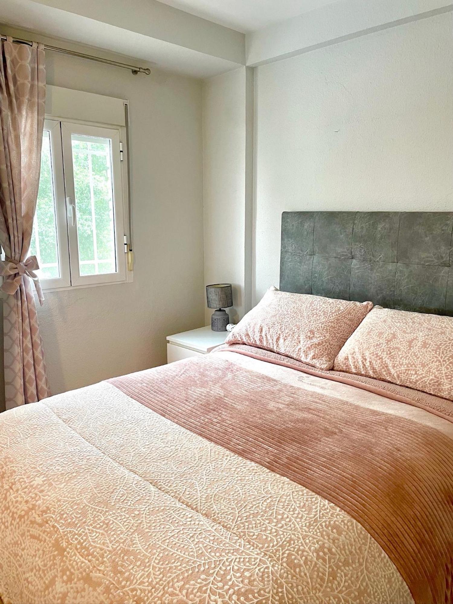 Apartmán La Terraza De Triana Sevilla Exteriér fotografie