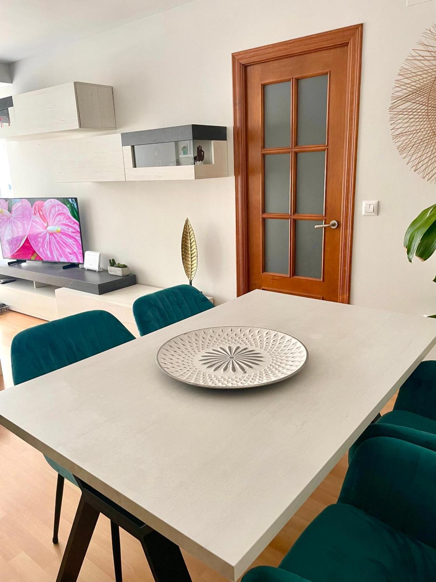 Apartmán La Terraza De Triana Sevilla Exteriér fotografie