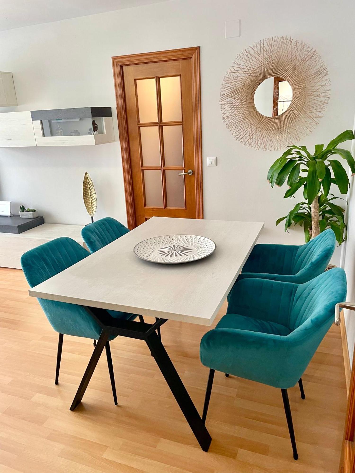 Apartmán La Terraza De Triana Sevilla Exteriér fotografie