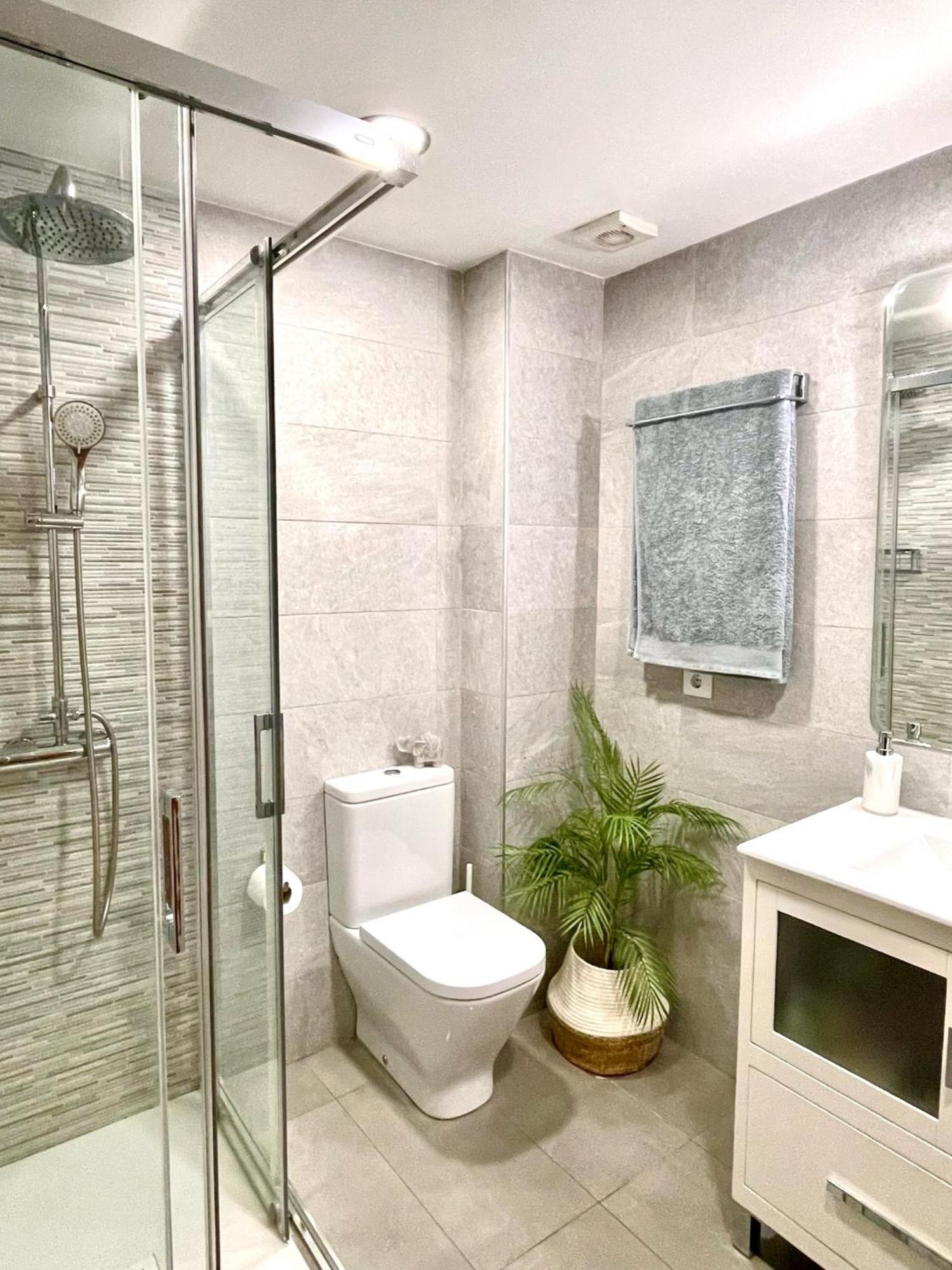 Apartmán La Terraza De Triana Sevilla Exteriér fotografie
