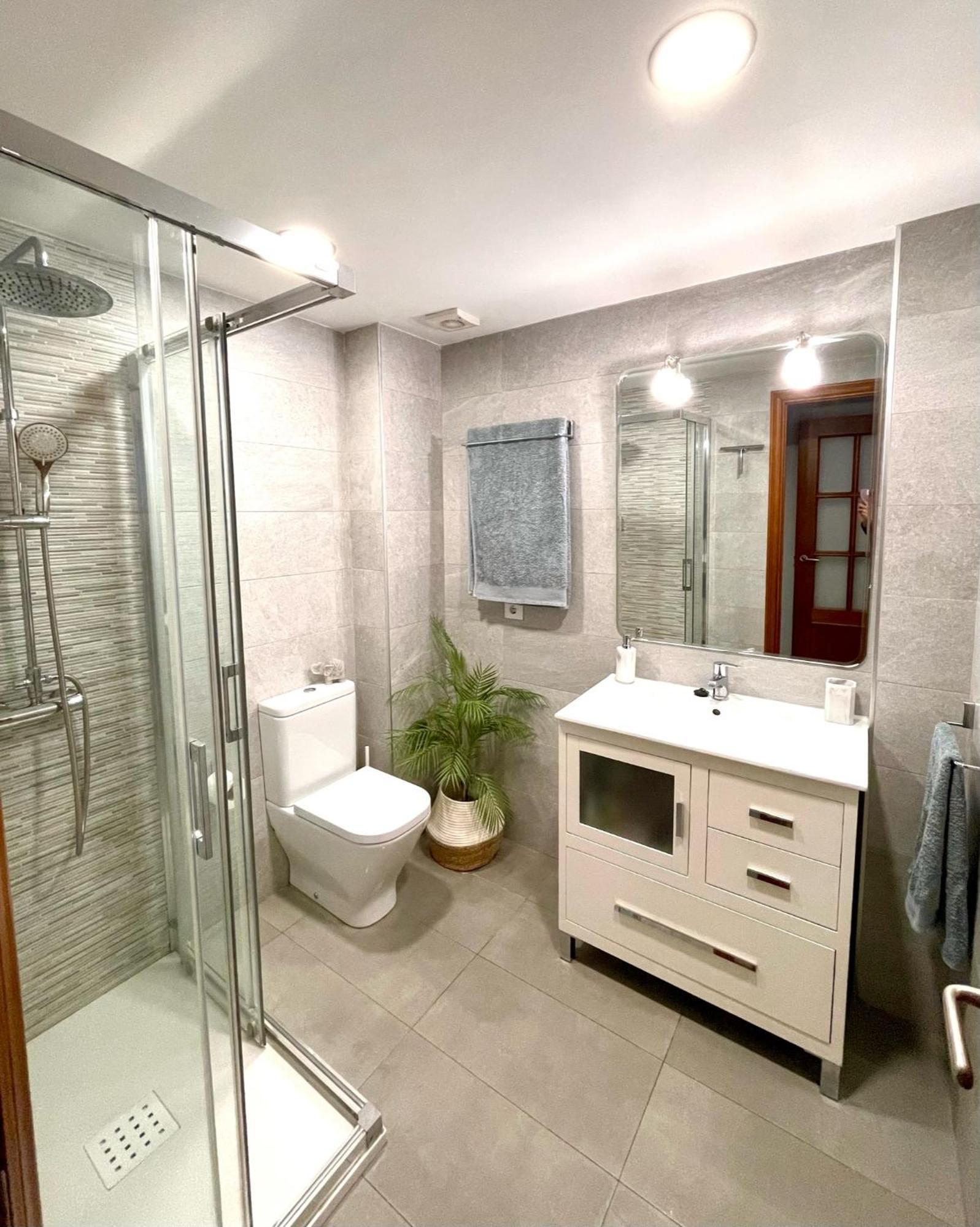 Apartmán La Terraza De Triana Sevilla Exteriér fotografie