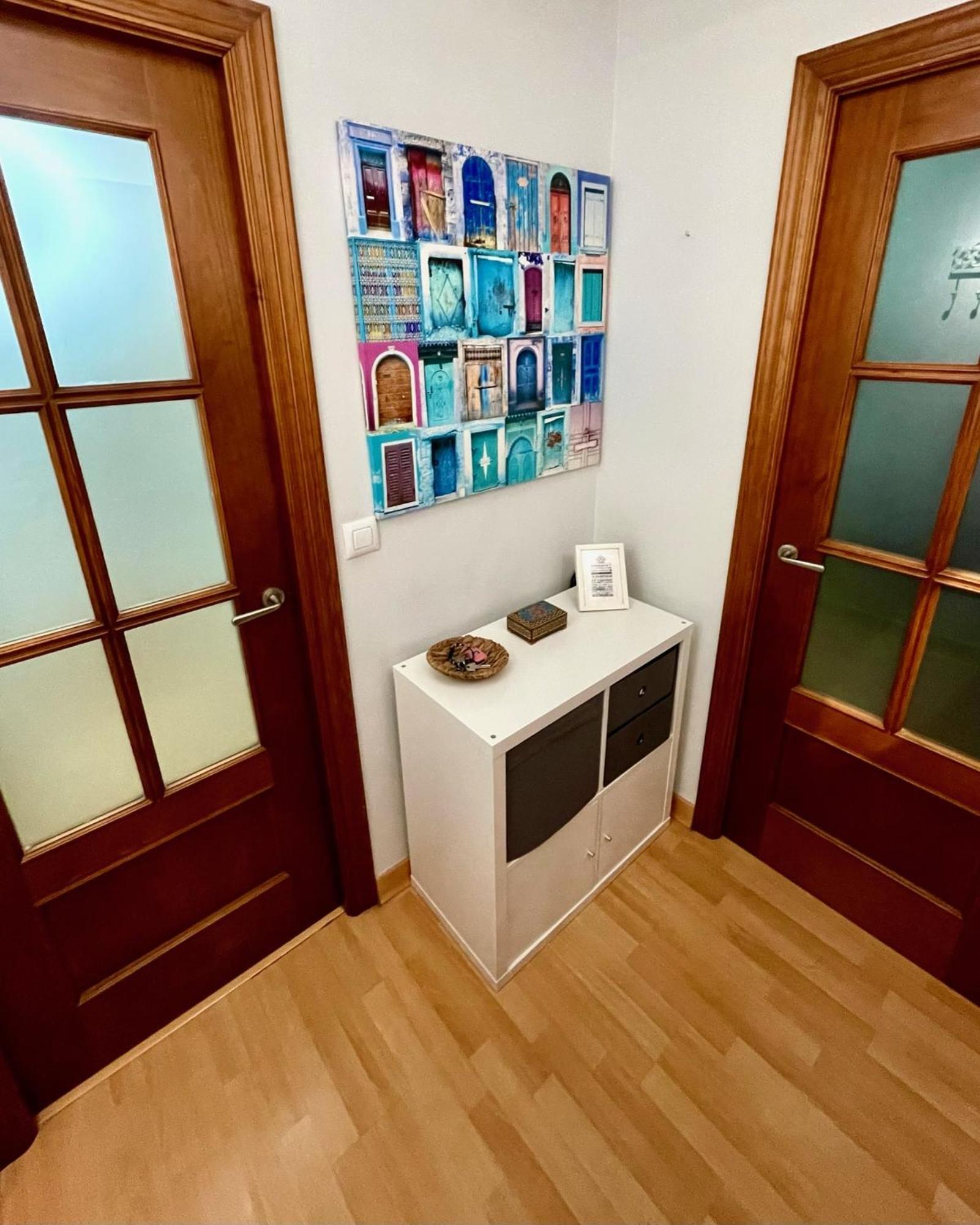 Apartmán La Terraza De Triana Sevilla Exteriér fotografie