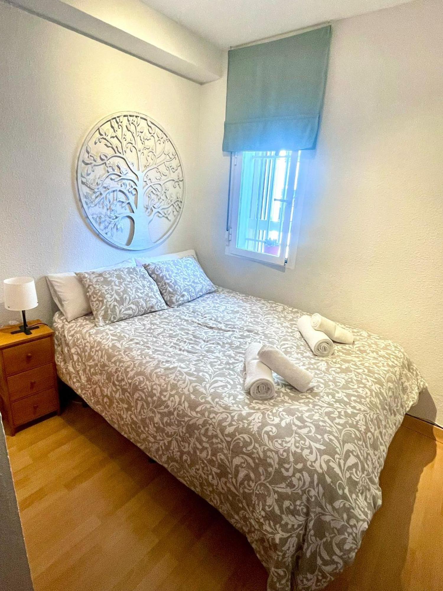 Apartmán La Terraza De Triana Sevilla Exteriér fotografie
