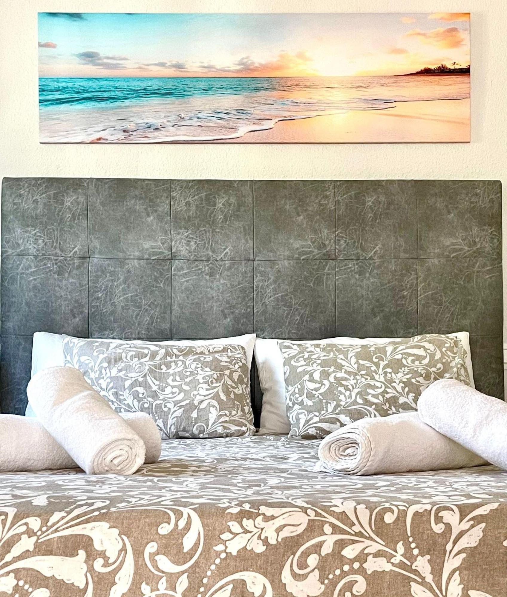 Apartmán La Terraza De Triana Sevilla Exteriér fotografie