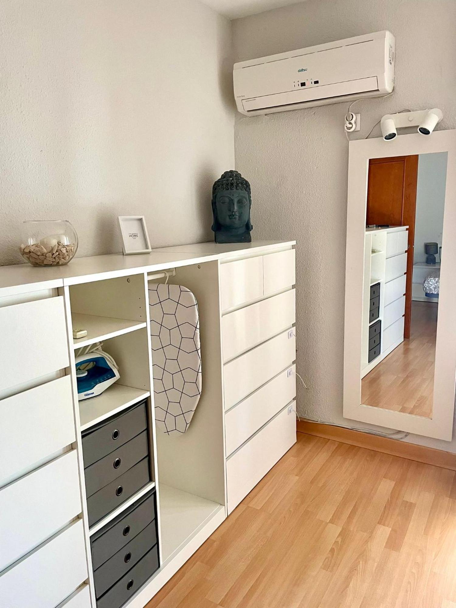 Apartmán La Terraza De Triana Sevilla Exteriér fotografie